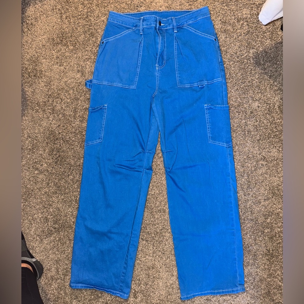 Cargo Pants